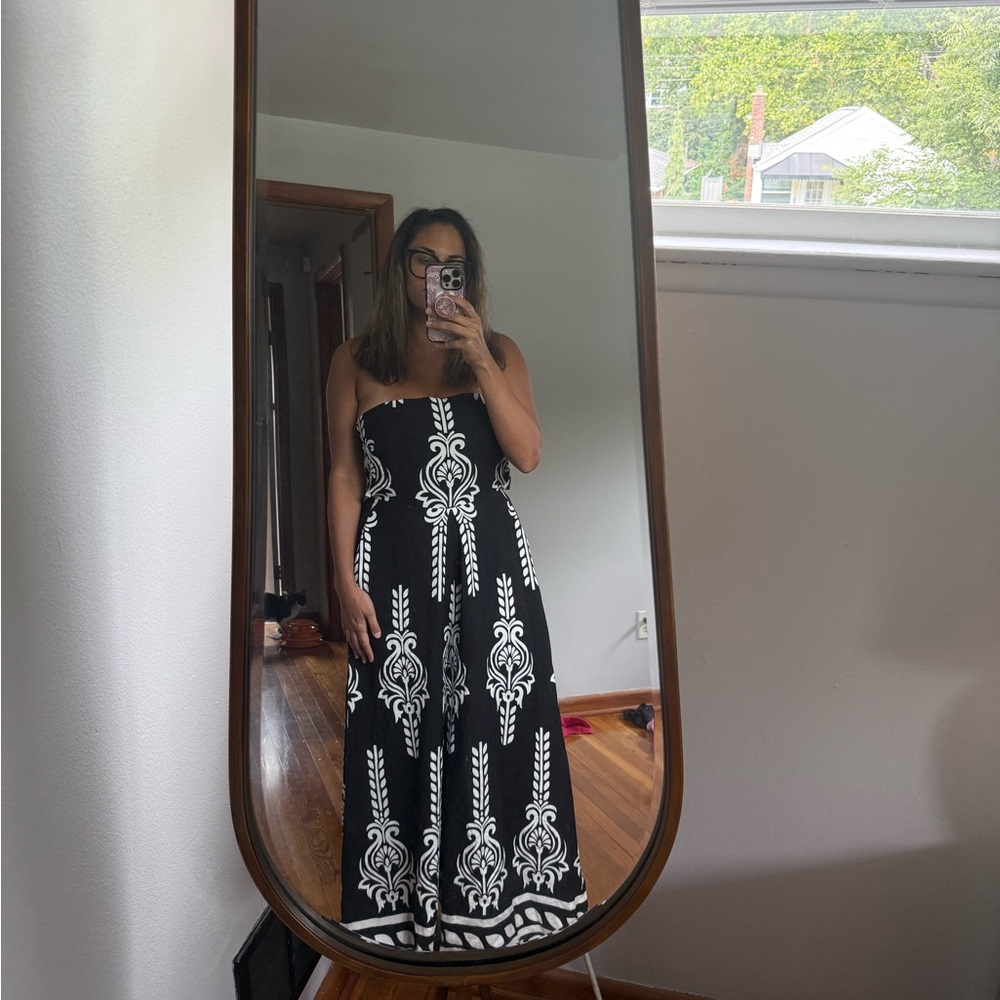 Express jumpsuit